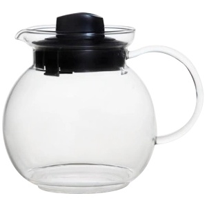 TERMISIL WOL-КАНА MAJA ЗА МИКРОВЪЛНОВА 1, 5l CDTK150A/ 195 x 150 x 168mm (011352)