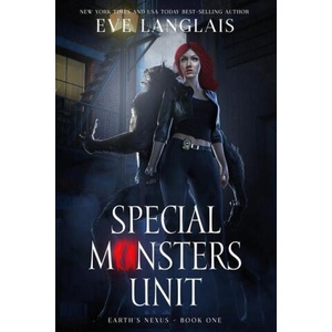 Special Monsters Unit | Eve Langlais (ISBN: 9781773843636)