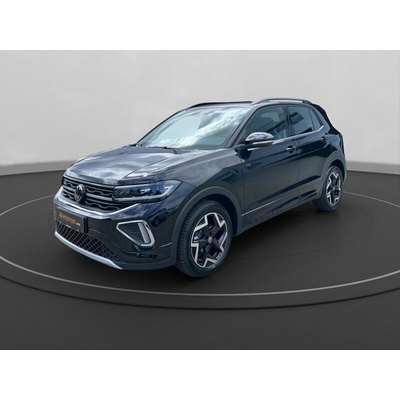 Volkswagen T-Cross 1.0 TSI R-Line 85 kW