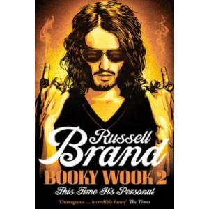 Booky Wook 2 | Russell Brand (ISBN: 9780007328284)