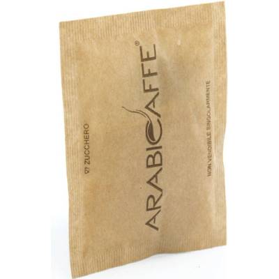 Arabicaffe Arabicaffe Italy CUKR HNĚDÝ 5kg