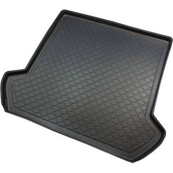 Гумена стелка за багажник за Volvo XC90 I (2002-2015) SUV 5 door 5/7 seats (3rd row pulled down)