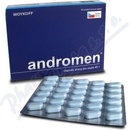 WOYKOFF dárková kazeta Andromen 60 tablet