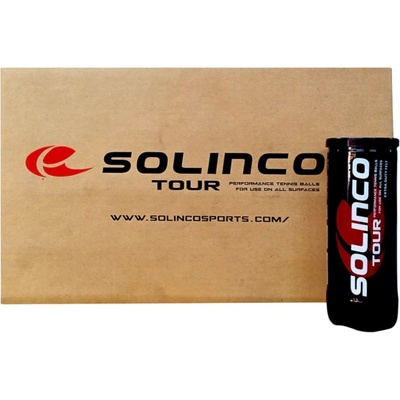 Solinco Тенис топки Solinco Tour - 24 x 3B