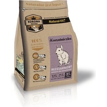 Natural-Vit Korona Natury Kompletní směs osmák 750 g