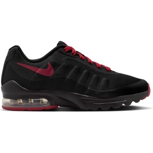 Nike Air Max Invigor Junior Shoe - Black/Red