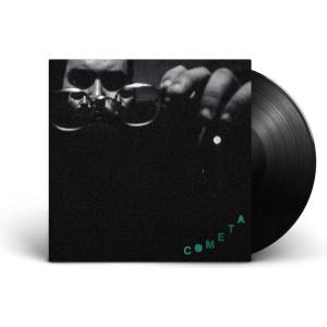 Nick Hakim - Cometa (Limited Edition) (LP) (0880882470418)