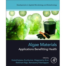 Algae Materials, Applications Benefitting Health Elsevier