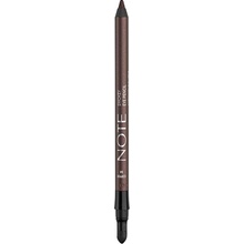 Note Cosmetique Smokey Eye Pencil voděodolná tužka na oči 02 Deep Blue 1,2 g