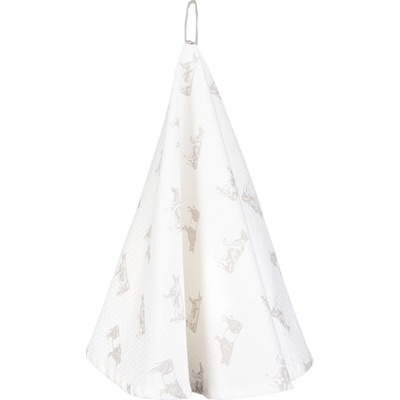 Clayre & Eef Life with Cows 80 cm