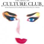 Universal Culture Club: Best Of Culture Club - CD (016856)