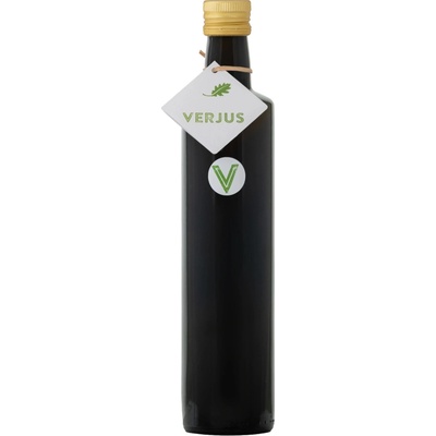 Tří dubů Verjus od - mošt z nezralých hroznů 0,5L