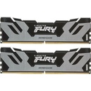 Image 1 of Kingston FURY Renegade 96GB (2x48GB) DDR5 6400MHz KF564C32RSK2-96
