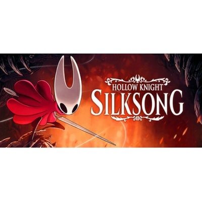 Hollow Knight: Silksong
