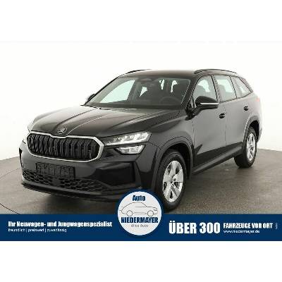 Skoda Kodiaq 2.0 TDI DSG Selection 110 kW