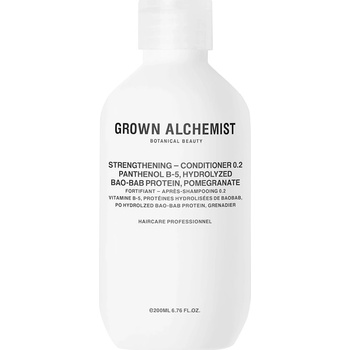 Grown Alchemist Strengthening Conditioner 0.2 200 ml