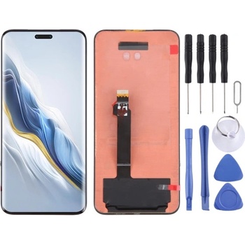 Huawei Оригинален LCD Дисплей и Тъч Скрийн за Honor Magic6 Pro