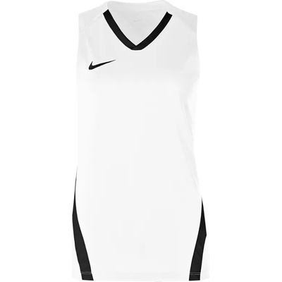 Nike Риза Nike WOMENS TEAM SPIKE SLEEVELESS JERSEY 0903nz-100 Размер XS