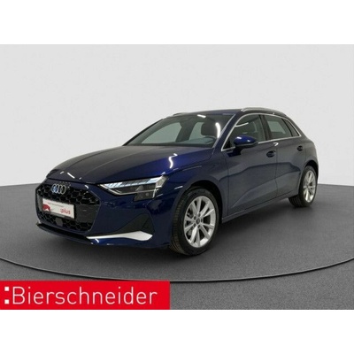 Audi A3 30 TFSI Sportback Advanced 85 kW