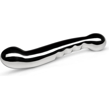 Image 1 of Sinner Gear Elegant Seven Metal Dildo