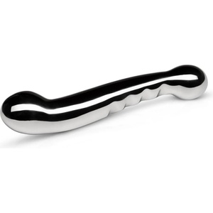 Sinner Gear Elegant Seven Metal Dildo