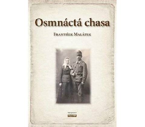 Osmnáctá chasa