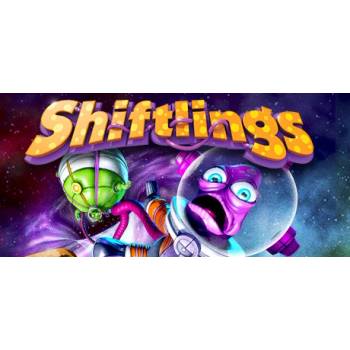 Sierra Shiftlings (PC)