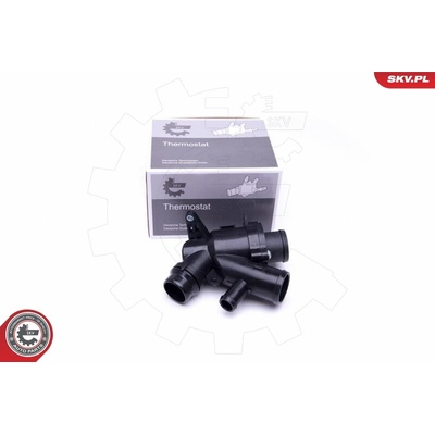 Termostat chladící kapaliny ESEN SKV 20SKV125