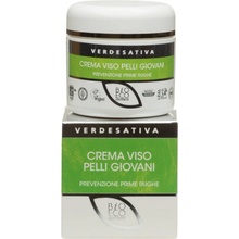 Verdesativa Bioaktivní krém pro mladou pleť 50 ml