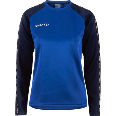Craft Squad 2.0 Crewneck W 1912735-346390