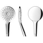Laufen - Душ-глава MyTwin120, 3 струи, хром HF939029100000 (HF939029100000)