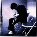 White Blues - Chet Baker CD
