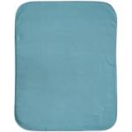 Lorelli Детско поларено одеяло Lorelli - 75 х 100 cm, Stone Blue (10340020010) - ozone