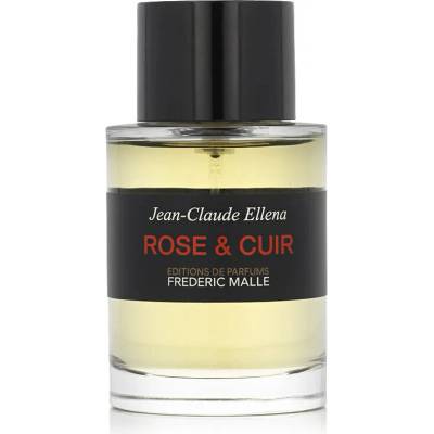 Frederic Malle Jean-Claude Ellena Rose & Cuir parfumovaná voda unisex 100 ml