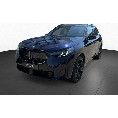 BMW X3 40d xDrive 223 kW