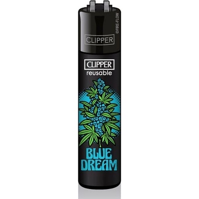 Clipper Strains Blue Dream