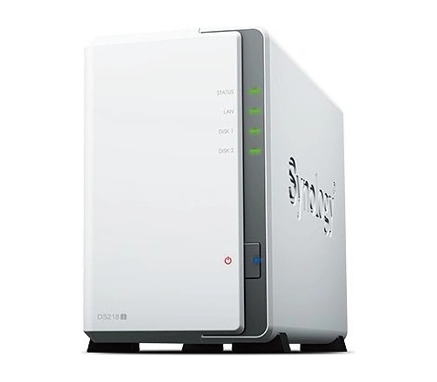 Synology DiskStation DS218j