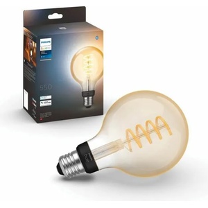 Philips G93 E27 7W 2200-6500K 550lm (8719514301481)