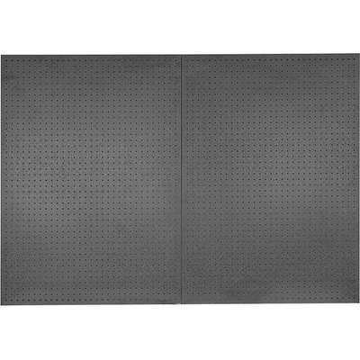Tactix Kovové děrované desky 2x 815 x 1120 mm TC326255