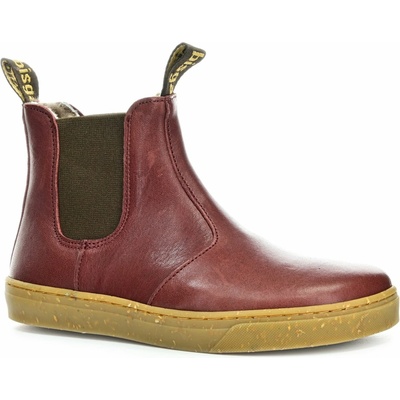 Bisgaard Ene Lamb Bordeaux