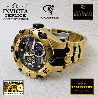 Invicta 43918