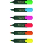 Faber-Castell Текстмаркер faber-castell 1548