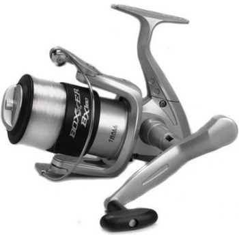 Spro Spartan 8000FD