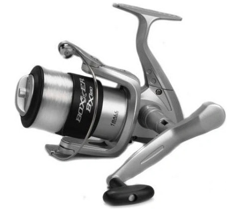 Spro Spartan 8000FD