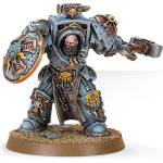 Games Workshop Arjac Rockfist (53-38)