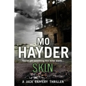 Skin | Mo Hayder (2009)