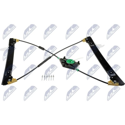 Zvedací zařízení oken NTY EPS-FT-030