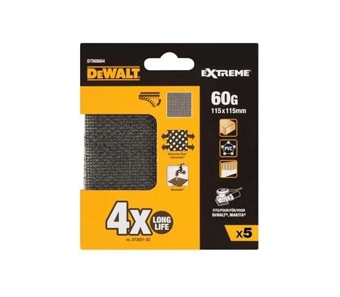 DaWalt DTM8664