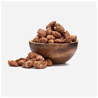 GRIZLY Mandle v perníčku 250 g