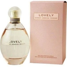 Sarah Jessica Parker Lovely parfumovaná voda dámska 100 ml tester